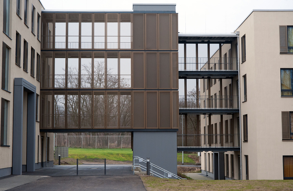 22. Januar 2018 Zweites Familienhaus ZABH Foto Keller Architekten GmbH Cottbus