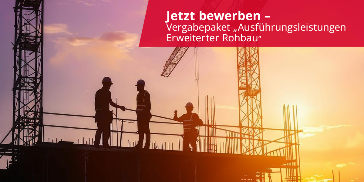 Aktuelles: Sechstes Vergabepaket IPA-Projekt Flugplatz Holzdorf ausgeschrieben